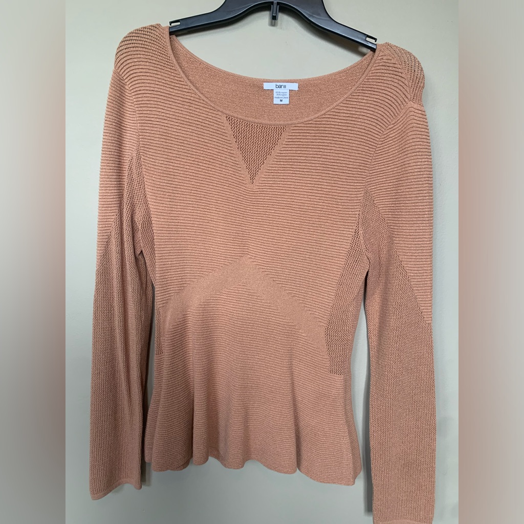 Sweater, Top
